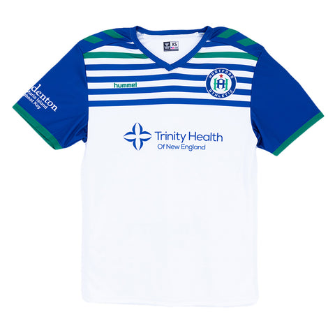 Hartford Athletic Constitution Kit - '24-'25 - Youth