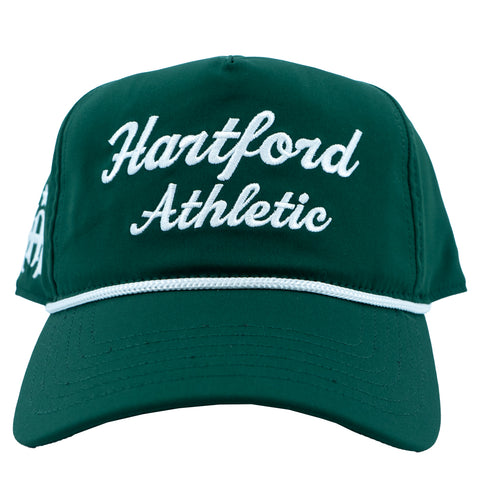 Hartford Athletic Yacht Rope Hat - Snapback