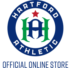 Hartford Athletic Team Shop