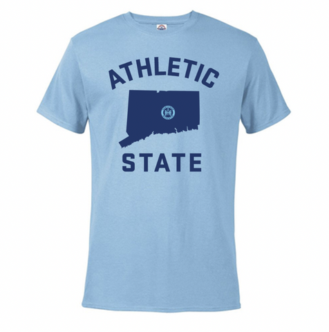 Hartford Athletic - Athletic State Tee