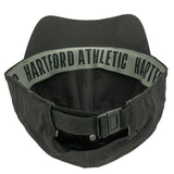 Hartford Athletic Runner Hat - Black