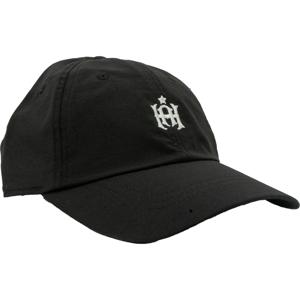 Hartford Athletic Runner Hat - Black – Hartford Athletic Team Shop