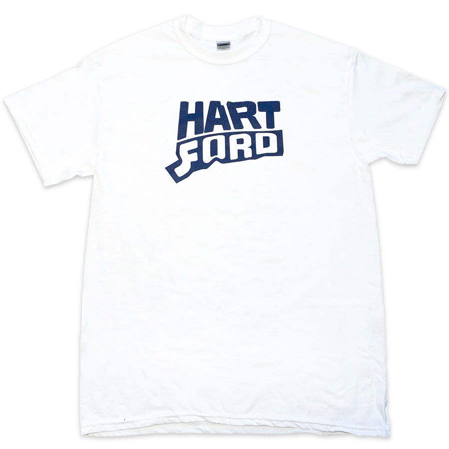 Youth Hartford Athletic Green Crest Tee – Hartford Athletic Team Shop