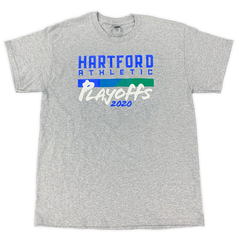 2020 Hartford Athletic Playoff Tee