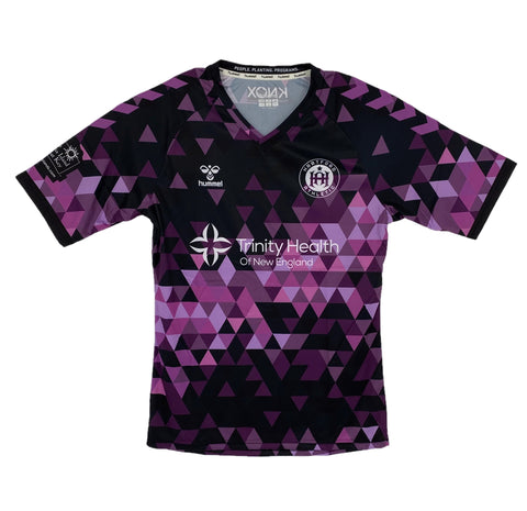 Hartford Athletic Youth 2023 Match for a Cause Kit
