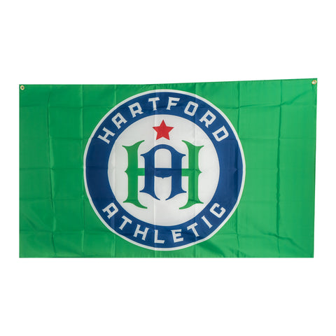 Hartford Athletic 3x5 Wall Flag