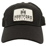 Hartford Athletic Relaxed Back Trucker Hat - Snap Back