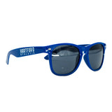 Hartford Athletic Sunglasses - Blue and Green