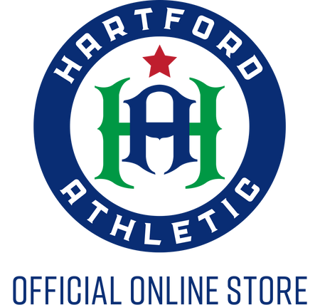 Hartford Chiefs 1949 Home Jersey  Jersey, Athletic apparel, Hartford