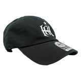 Black 47 Brand Clean Up ADJ Hat