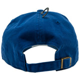 Royal Blue 47 Brand Clean Up ADJ Hat