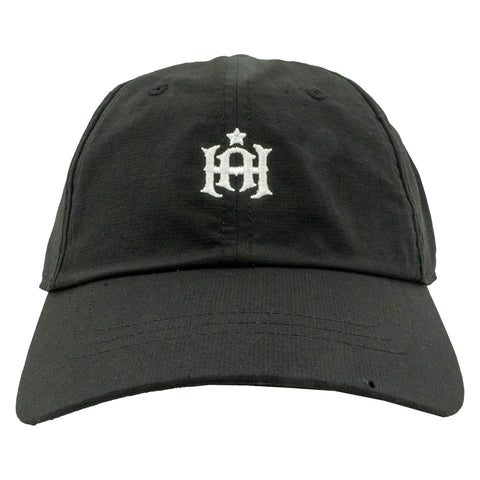 Hartford Athletic Runner Hat - Black
