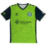 2022 Hartford Athletic Adult Match for a Cause Hummel Jersey