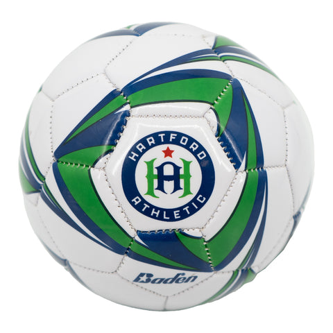 Hartford Athletic Size 1 Mini Ball