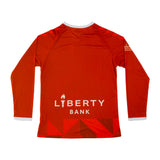 2023 Adult Hummel Red Authentic Keeper Kit