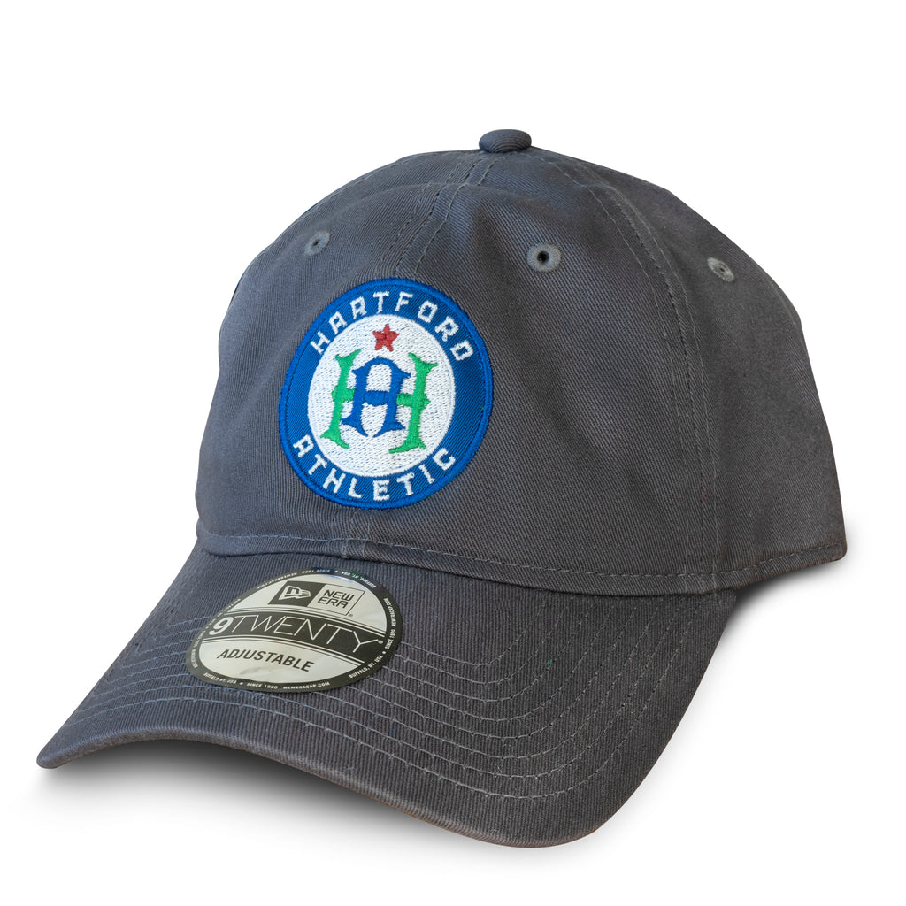 Hartford Athletic New Era 9Twenty Adjustable Cap – Hartford Athletic Team  Shop