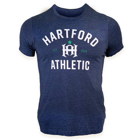 Hartford Athletic Established Tee