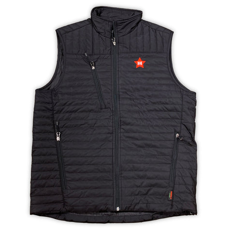 Red Star Athletic Vest